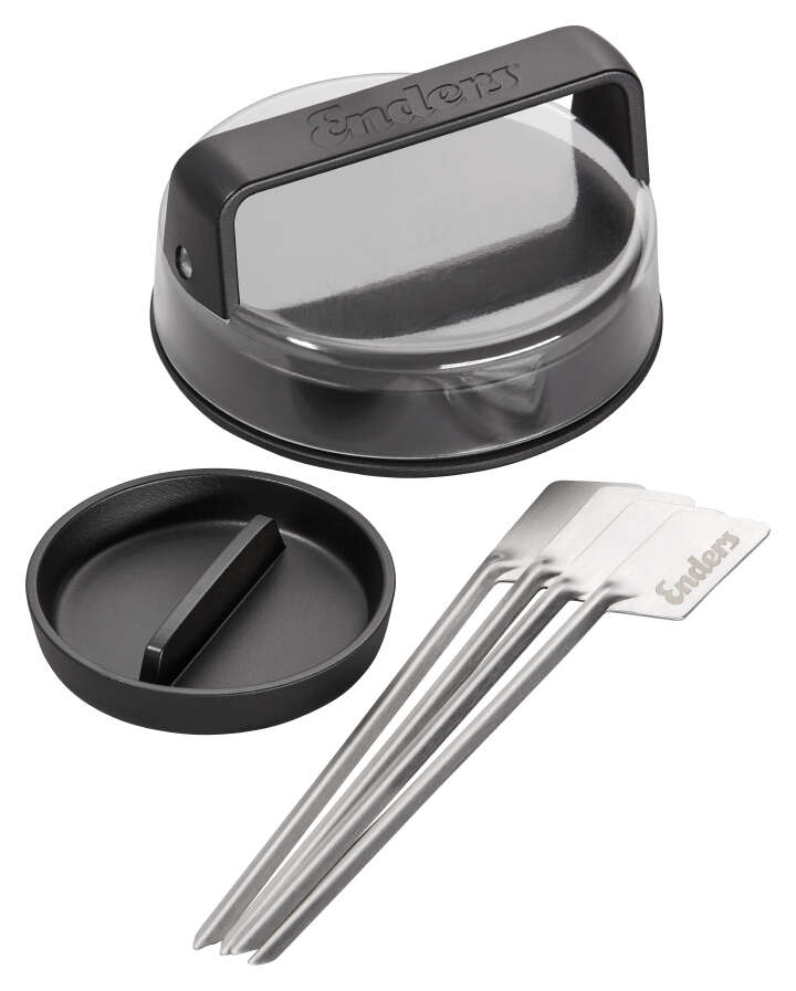 Enders Premium Burger-Set